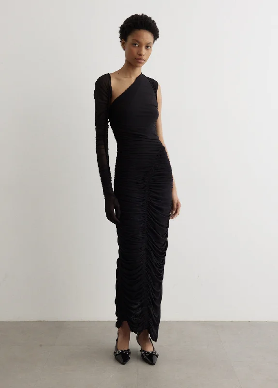 Primnoa Midi Dress