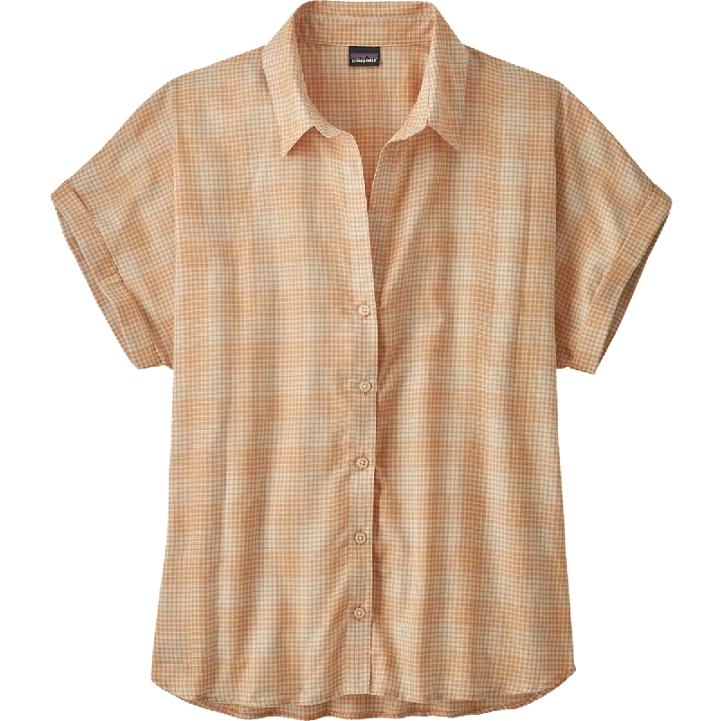 Women's Lightweight A/C Shirt