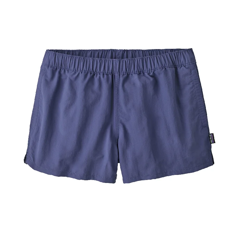 Women's Barely Baggies™ Shorts - 2½"