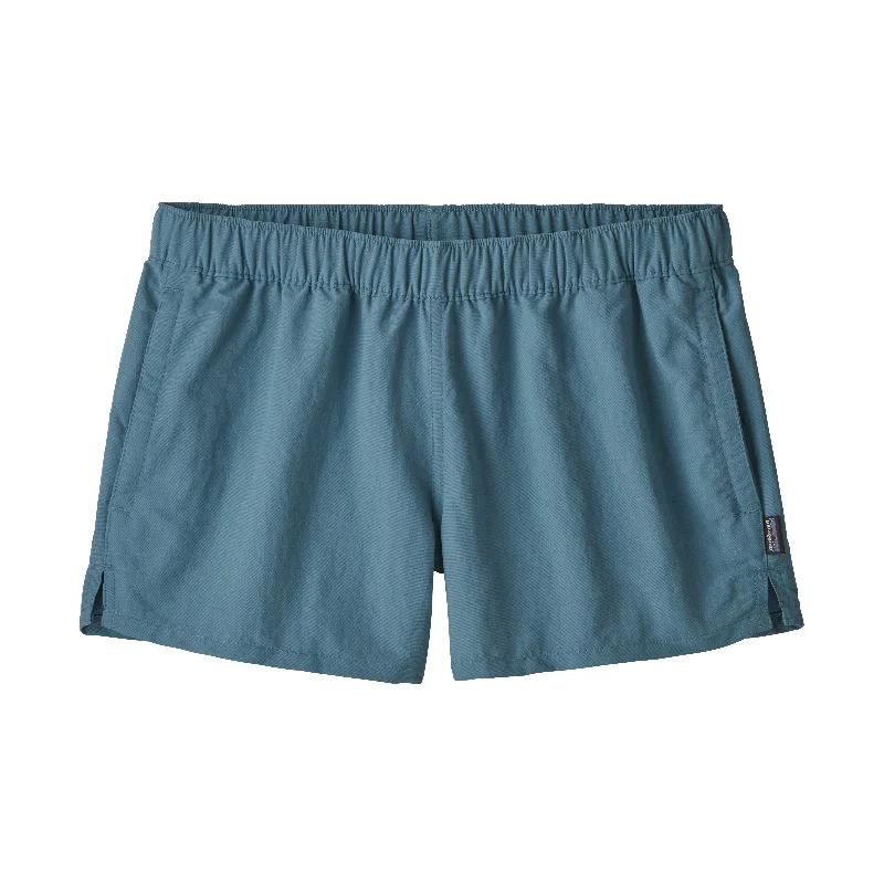 Women's Barely Baggies™ Shorts - 2½"