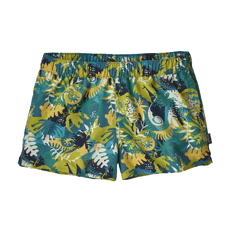 Women's Barely Baggies™ Shorts - 2½"