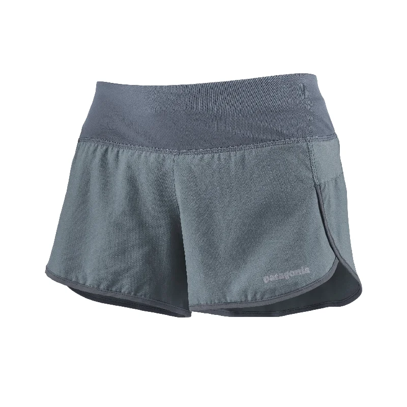 Women's Strider Shorts - 3½"