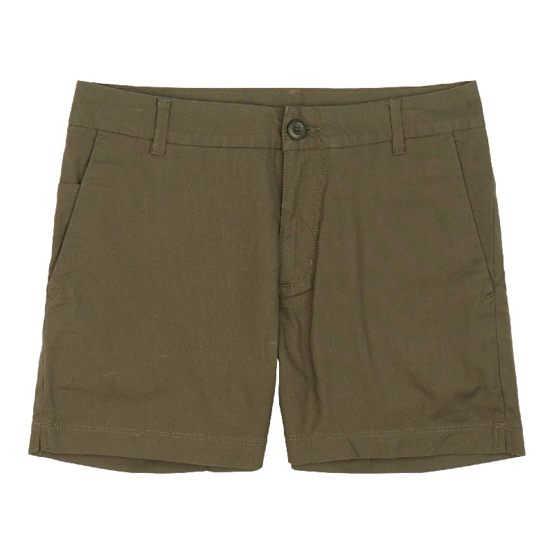 W's Stretch All-Wear Shorts - 4""