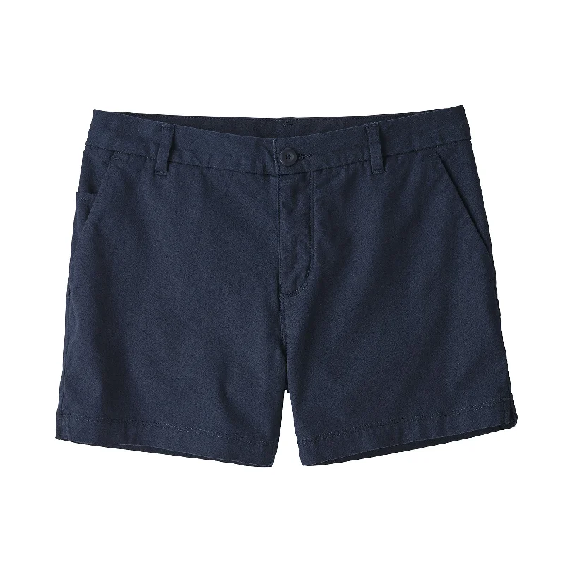 W's Stretch All-Wear Shorts - 4""