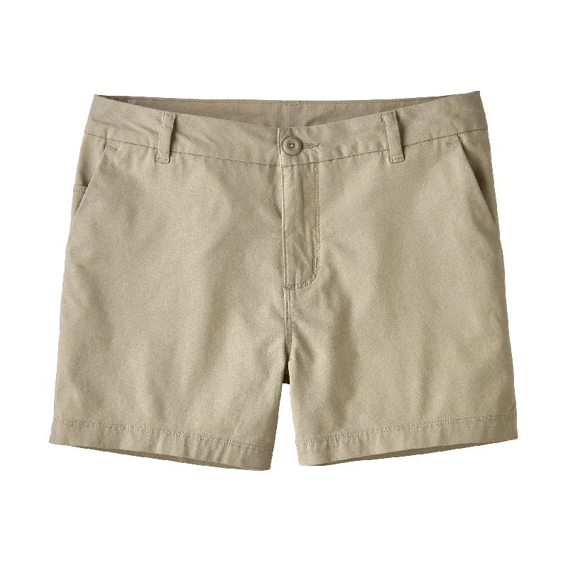 W's Stretch All-Wear Shorts - 4""