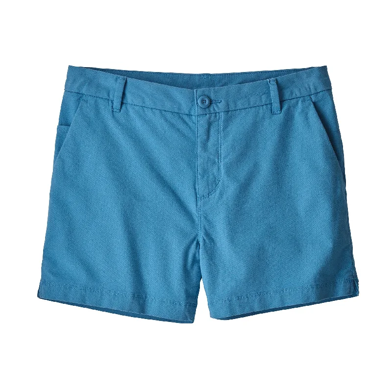 W's Stretch All-Wear Shorts - 4""