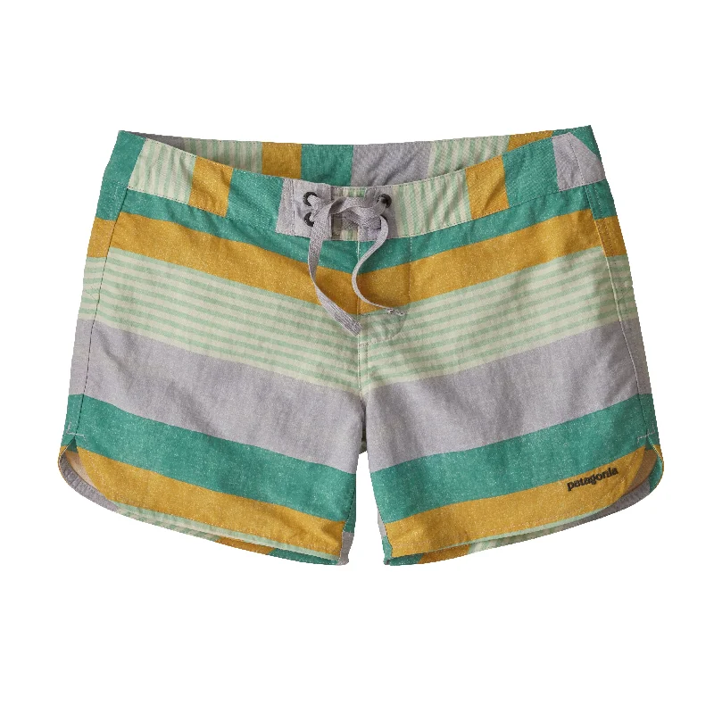 W's Wavefarer® Boardshorts - 5""