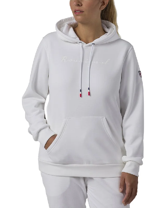 Rossignol Logo Sweat Hoodie