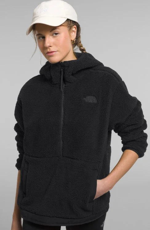 Women's Campshire Fleece Hoodie