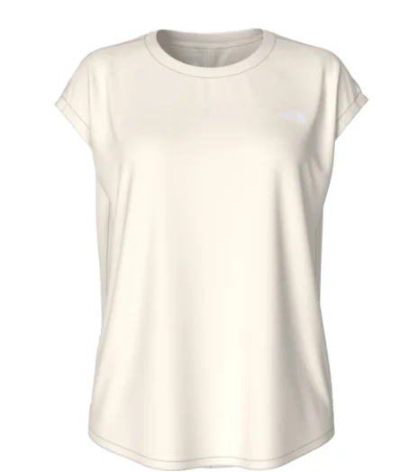 Women's Wander Slitback Short Sleeve