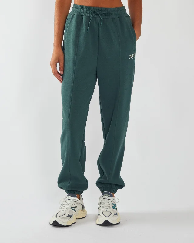 Melissa Jogger Campus Green