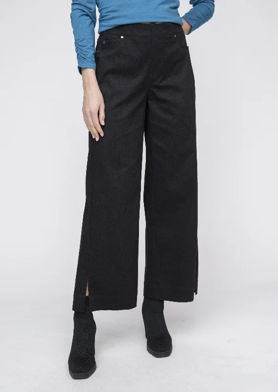 Liv - Wide Leg Pant