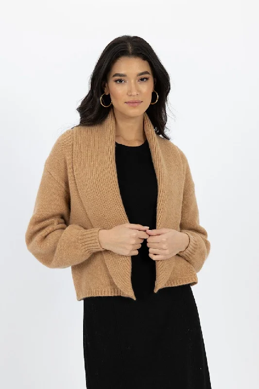 Humidity Liana Cardigan