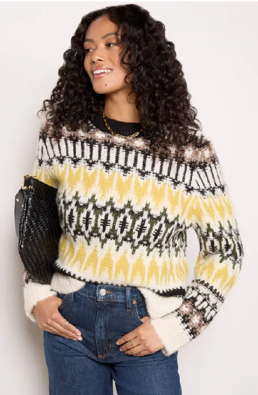 Thelma Pullover